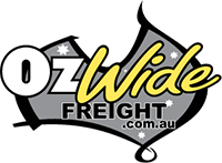 OzWide Freight