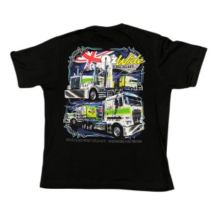 T-SHIRT