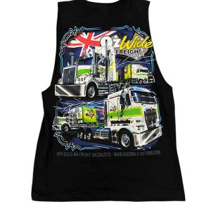 MUSCLE SINGLET