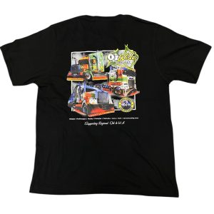 NEW STYLE T-SHIRT