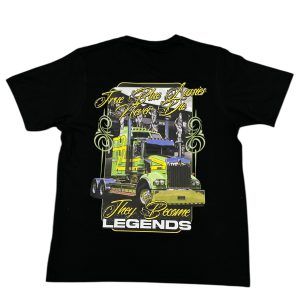 LEGENDS T-SHIRT